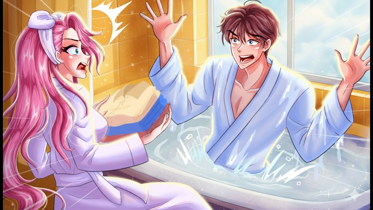 แฟนเก่าของฉันกลายเป็นพี่ชายเลี้ยงของฉัน