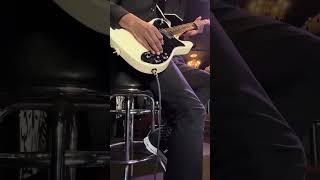 Kellindo jamming on Janelle Monae's "Victorious."