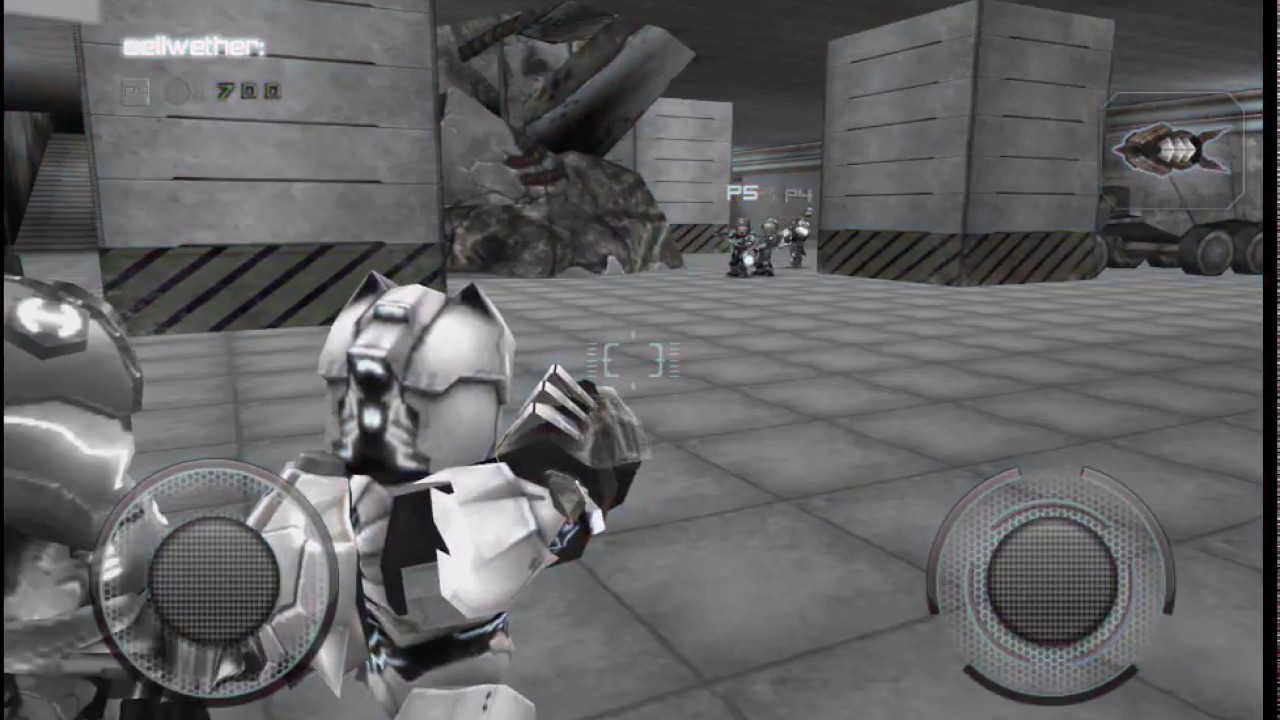 Jumpscare~ star warfare