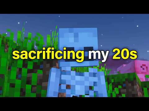why I'm sacrificing my 20s to retire in my 30s (the full plan) thumbnail
