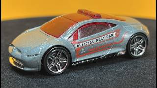 2008 Mitsubishi Eclipse Concept Car (Top Speed GT 5-Pack)