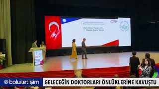 Download Lagu BAİBÜ'de Tıp Bayramı MP3 Download Lagu BAİBÜ'de Tıp Bayramı MP3