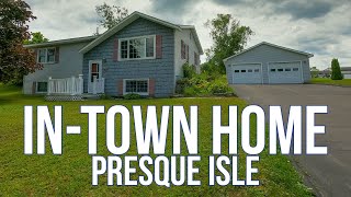 Home Near University of Maine, PI | Maine Real Estate