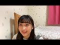 溝渕 麻莉亜(NMB48 チームN ドラフト3期研究生)   2019 10 13