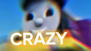 Ｃｒａｚｙ