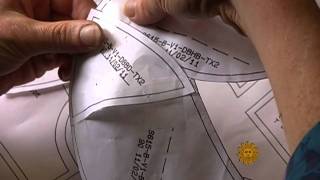 Designing intimate lingerie