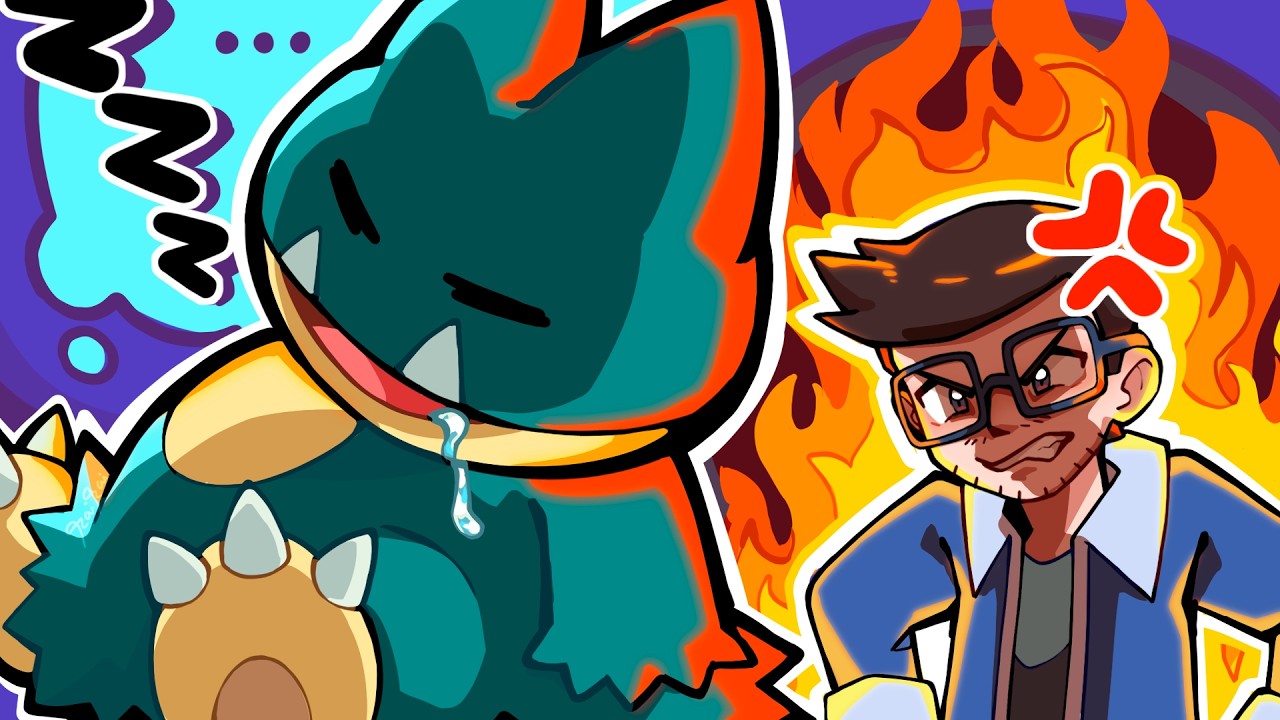 El Pokémon MÁS RARO de CADA Generación