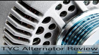 TYC Alternator Review in 2022: Complete Analysis with Buying Guide!