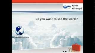 Download Lagu Ainin Airways Ad MP3
