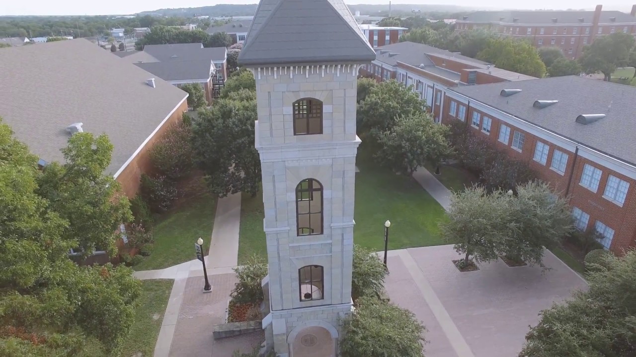 Brownwood Texas YouTube