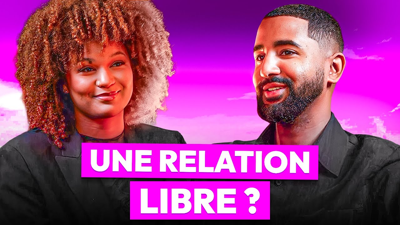 Mon mec a le seum que personne le drague - Suis-je mauvais