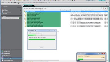 Teamcenter Integration for CATIA - LUS