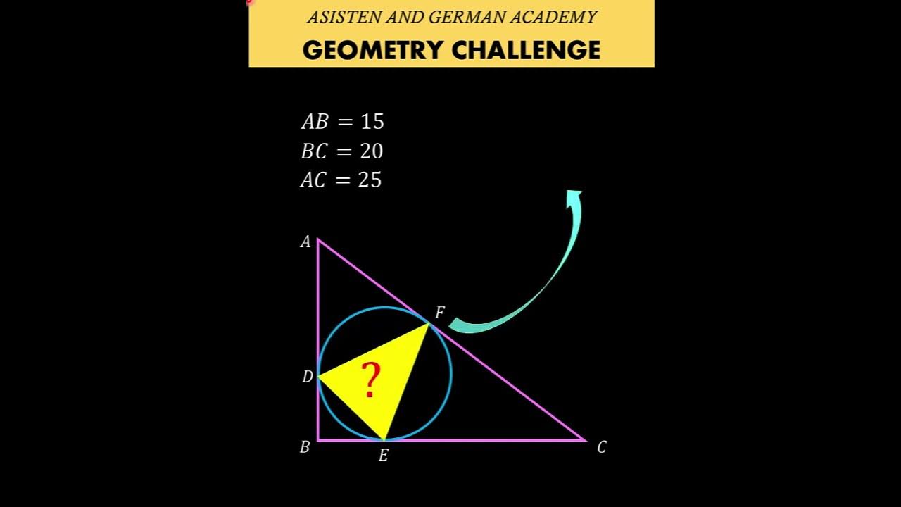 Geometry THE SHOELACE FORMULA YouTube