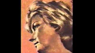 ヘレンメリルHelen Merrill ／　カネテーラ　イタリア民謡を歌う