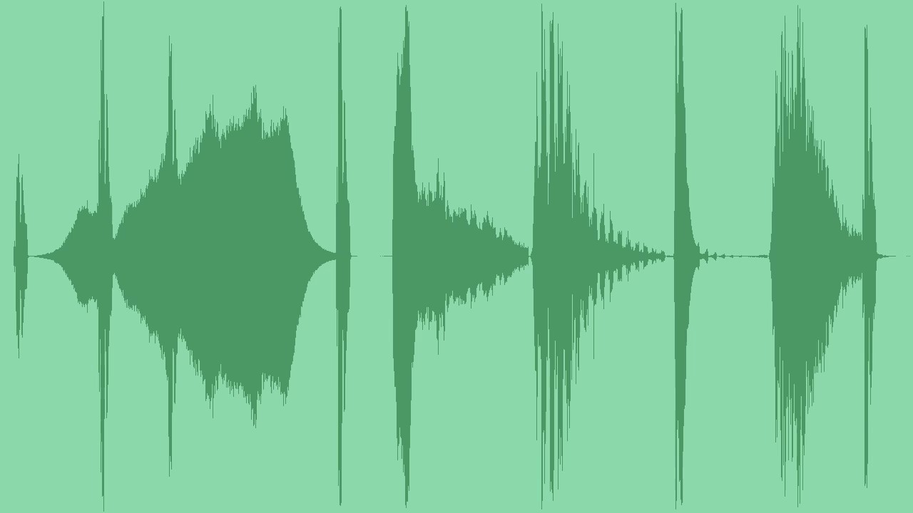 Swooshes And Whoshes Sound Pack Sound Effects -