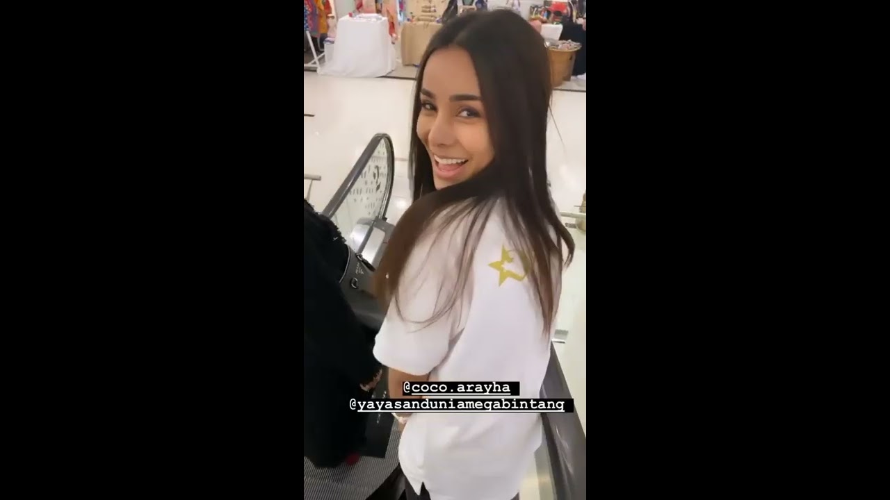 Ivan Gunawan Stories, November 24, 2019
