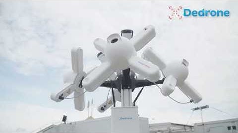 Dedrone