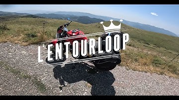 MotoSoundscape #1 feat. l