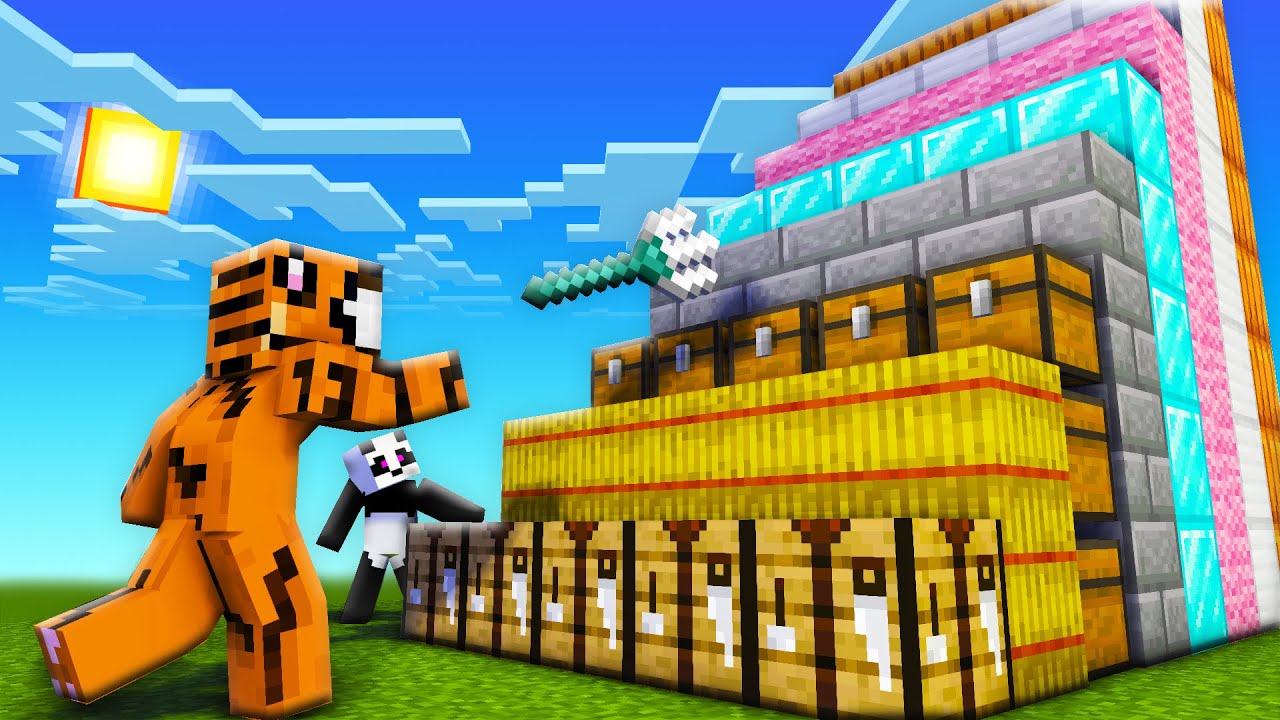 ALEGE OBIECTUL CORECT PENTRU A CASTIGA CHALLENGE!