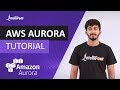 Amazon Aurora | How to Create and Query on Amazon Aurora AWS RDS Database | Intellipaat