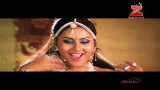 Jaganmohini | Namitha | Ilaiyaraaja | Shweta Mohan