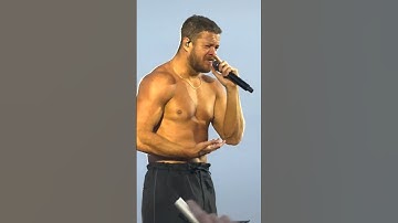 IMAGINE DRAGONS - DEMONS #imaginedragons #music