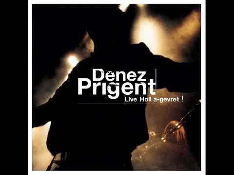 Denez Prigent - Live holl a gevret ! - Ar Chas Ruz - 2002 - YouTube