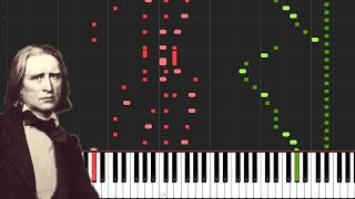 Liszt - Grand Galop Chromatique