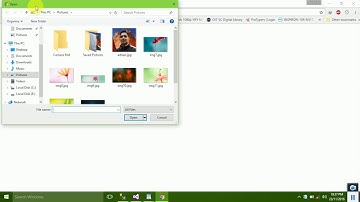 Part_1 of Display Image along with other record