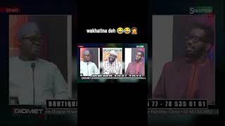 Assane Mesré dérape encore ! Sa Ndiogou et Souhaibou en larmes 😭🤣