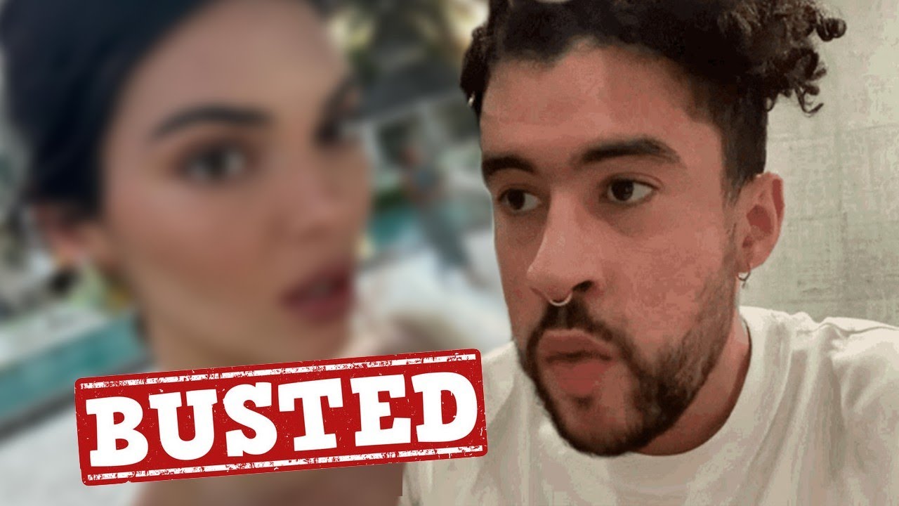 Kendall Jenner Gets Busted Leaked Video Has Fans Shocked Youtube