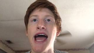 Would you Rather with Scump