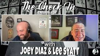 When You're a King in Your Town | JOEY DIAZ Clips