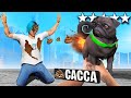 GTA 5 MA OGNI COSA è UN ARMA!!