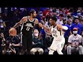 Utah Jazz vs LA Clippers Full Game 6 Highlights | June 18 | 2021 NBA Playoffs