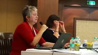 IAF MD 20 Workshop 01: Intro, Objectives, Background