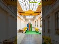 ABANDONED FACTORY TRANSFORM? YES RENOVATION MAGIC #shorts #kids