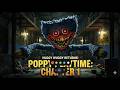 Poppy playtime Chapter 1 (Can i complete this or not)