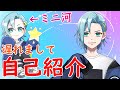【自己紹介】天の川産萌え袖系Vtuber天河ナオ、爆誕‼