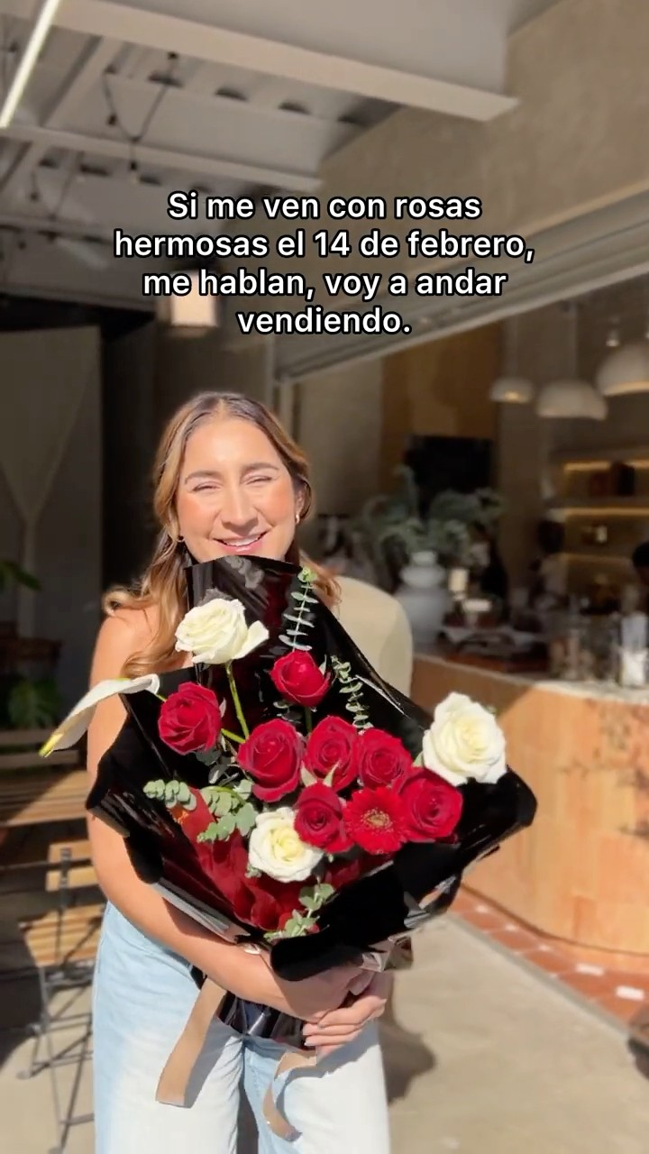 Pásele, pásele! ? @soydanibarajas