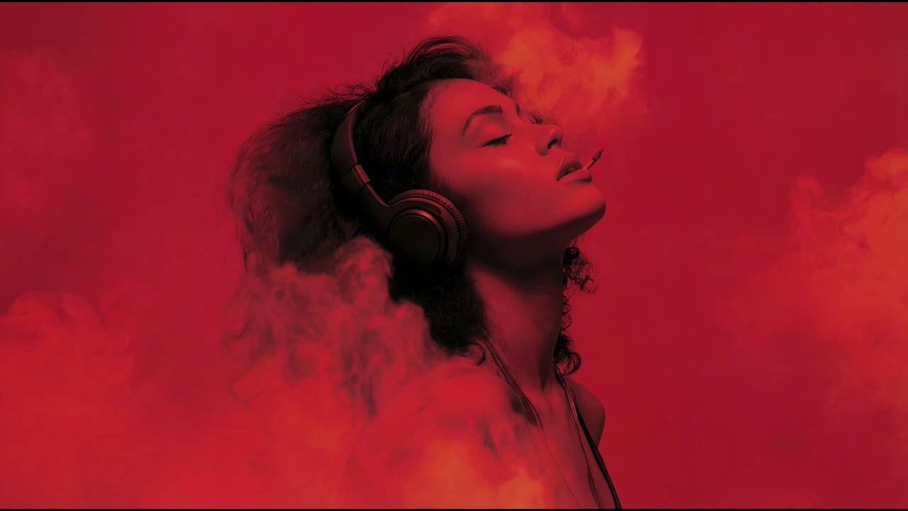 Deep House & Chill 2026 - Relaxing Nightwave Mix #12