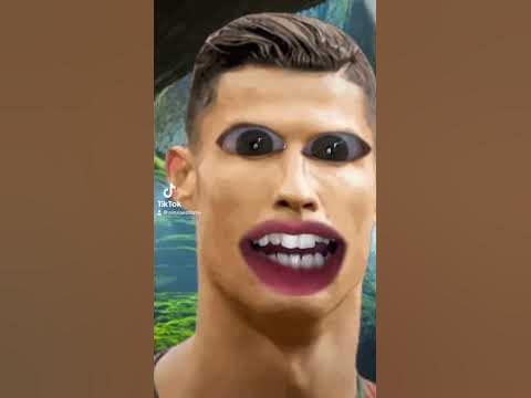 Ronaldo ist wieder in Top Form🫡 #ronaldo #funny #shorts - YouTube