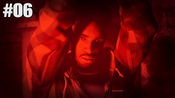 THE DEVIL IN ME - PART 6 - LIGHTHOUSE