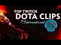 BEST SEPTEMBER DOTA CLIPS COMPILATION | THE INTERNATIONAL 2025