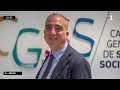 La nomination de Jean-Xavier Bello à la tête de la CGSS fait polémique