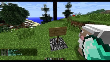 Bukkit Plugin: ColourFireworks 1.3.2