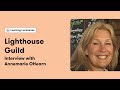 Learning Luminaries Webinar: How Annemarie O’Hearn (Lighthouse Guild) Builds Accessible Training