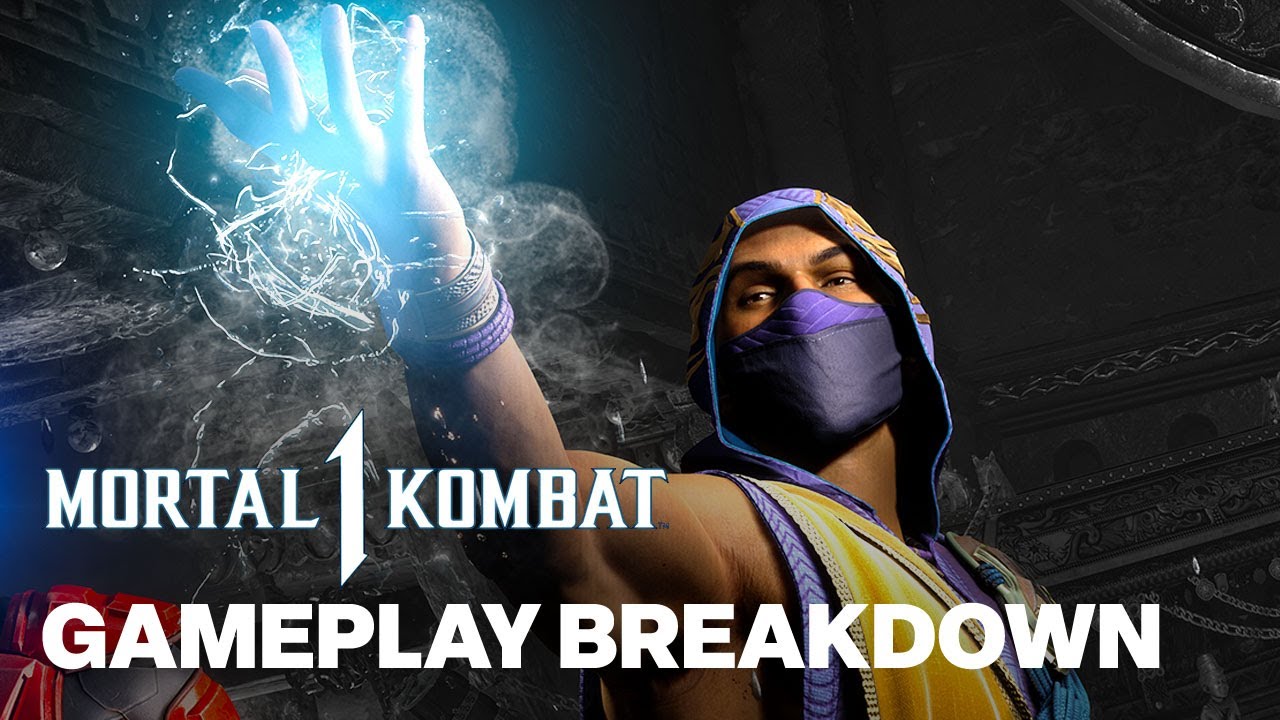 Mortal Kombat 1 - Release Date, Gameplay, Kameo Fighters, And Everything We  Know - GameSpot