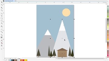 Basic Transformations