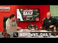 Draft Week Begins | Cleveland Browns Daily - 04.20.26